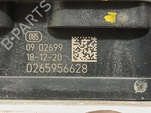 ABS pump DACIA DUSTER (HS_) 1.6 SCe 115 LPG | BP36778253M43 - Image 7