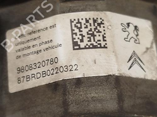ABS pump CITROËN C4 Picasso II 1.6 HDi / BlueHDi 115 | BP37068448M43 - Image 6