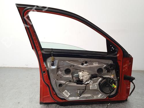 Left front door MERCEDES-BENZ C-CLASS (W204)  | BP28139202C2 