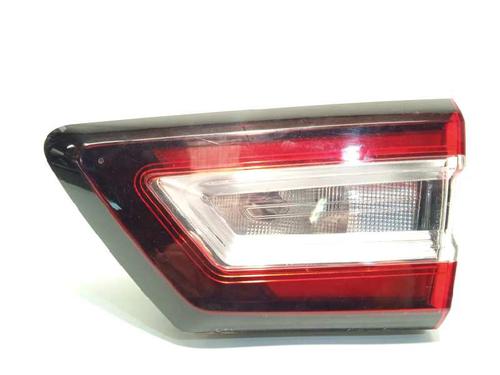 Used Right tailgate light Right tailgate light RENAULT CLIO IV (BH_) 1.5 dCi 75 (75 hp) 13514068 13514068