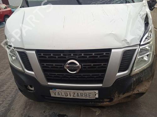 Right front seat NISSAN NV400 Van (X62, X62B)  | BP11764749C16 