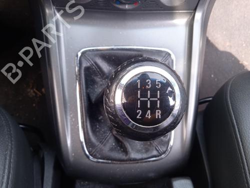 Hood OPEL ANTARA A (L07) 2.0 CDTI | BP28316661C1 