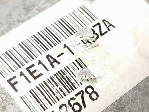 Gearbox PEUGEOT ION Electric | BP26596837M3