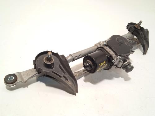 Used Front wiper motor MAZDA CX-3 (DK) 2.0 SKYACTIV-G (121 hp) 30319787