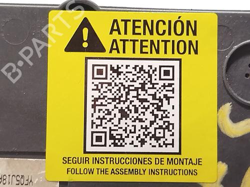 ABS pump SSANGYONG RODIUS I 2.7 Xdi | BP30897537M43  - Image 6