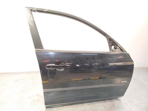 Right front door MAZDA 3 (BK) 1.6 DI Turbo | BP22729466C3 