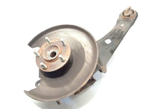 Højre hjullejehus spindel MITSUBISHI OUTLANDER III (GG_W, GF_W, ZJ, ZL, ZK) 2.2 Di-D (GF6W) (150 hp) 12571270
