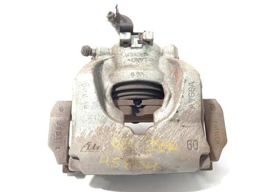 Left front brake caliper JAGUAR XE (X760) 2.0 D | BP11562619M105 - Image 2