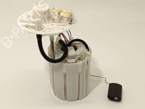 Fuel pump KIA RIO IV (YB, SC, FB) 1.2 CVVT | BP40081294M76 - Image 3