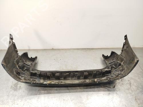 Rear bumper CITROËN C4 Grand Picasso I (UA_) 1.6 HDi 110 | BP29973401C8