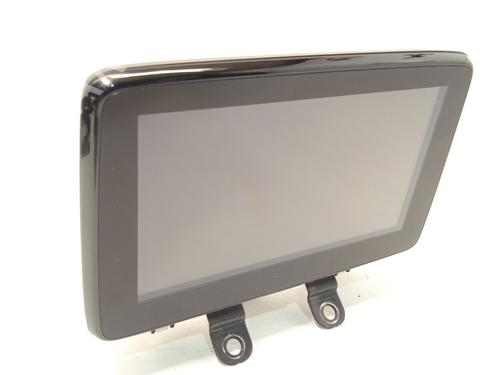 Used Display monitor MAZDA CX-3 (DK) 2.0 SKYACTIV-G (121 hp) 30319790