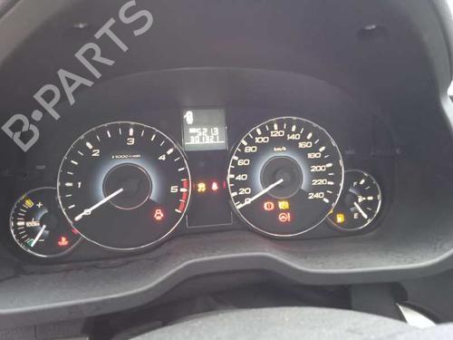 Left front window switch SUBARU LEGACY V Estate (BR) 2.0 D AWD (BRD) | BP25593421I27