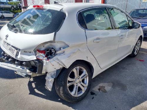 Køler PEUGEOT 208 I (CA_, CC_) 1.2 VTI 82 | BP6414630M31 