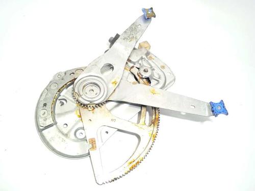 Used Front left window mechanism Front left window mechanism 9525992 9525992