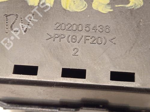 Left front window switch OPEL ANTARA A (L07) 2.0 CDTI | BP18906430I27