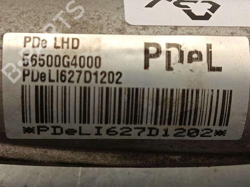 Steering rack HYUNDAI i30 (FD) 2.0 CRDi | BP38013655M22  - Image 6