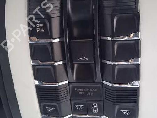 Steering column stalk PORSCHE CAYENNE (92A) 3.0 Diesel | BP8912346I23  - Image 34