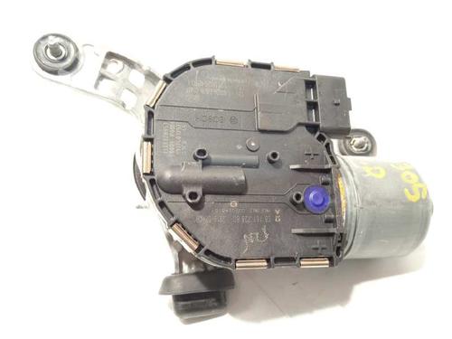 Front wiper motor CITROËN C4 SPACETOURER Van (3D_)  | BP9732306M29 