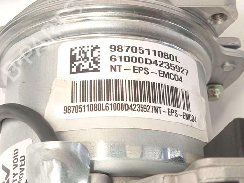 Steering column OPEL FRONTERA (OV24) 1.2 MHEV | BP39431554M21 - Image 5