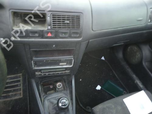 Left front window switch VW GOLF IV (1J1) 1.9 TDI | BP27244346I27 