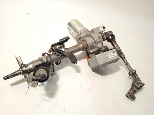 Used Steering column NISSAN NOTE (E12) 1.2 (80 hp) 18459331