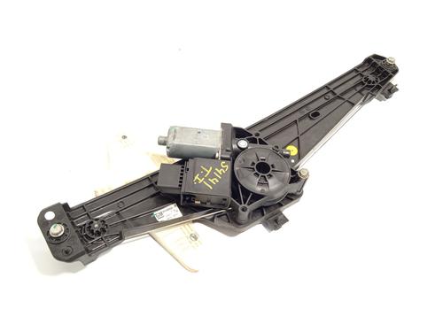 Used Rear left window mechanism Rear left window mechanism 19395932 19395932