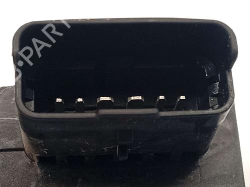 Front left window mechanism TOYOTA PROACE Van (MDZ_) 1.5 D4d (MDZ8) | BP39511913C22 - Image 3