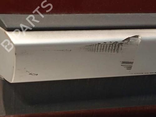 Left slide door FIAT QUBO (225_) 1.3 D Multijet (225AXE1A, 225CXE1A, 225AXH1A, 225AXL1A,... | BP12593983C74 
