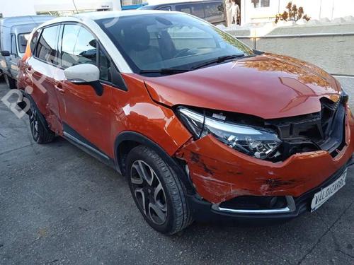 Lampa tylna klapy bagażnika prawa RENAULT CAPTUR I (J5_, H5_) 1.5 dCi 90 (J5N4, J5M5, J5MW, J5M6, J5AL, J5AJ) | BP6963772C80 