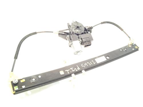 Used Rear left window mechanism Rear left window mechanism 19647259 19647259