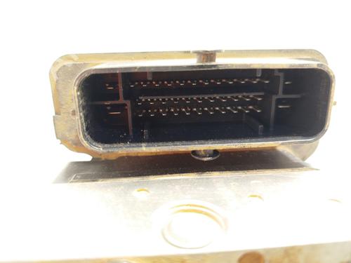 ABS pump FIAT 500 (312_) 1.2 (312AXA1A) | BP24635722M43 - Image 4