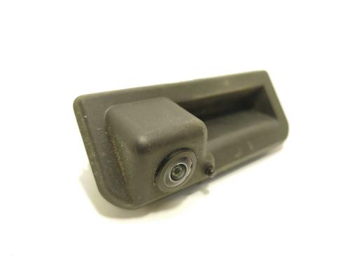 Tailgate handle SEAT ATECA (KH7, KHP) 1.5 TSI | BP28586335C132 - Image 2