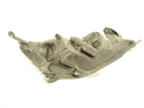 Left headlight OPEL ASTRA J (P10) 1.7 CDTI (68) | BP22316973C28 