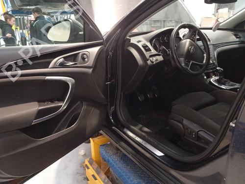 Left headlight OPEL INSIGNIA A (G09) 2.0 CDTI (68) | BP33334594C28  - Image 18