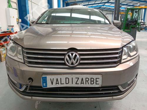 Control unit VW PASSAT B7 (362) 1.8 TSI | BP36996965M11 - Image 8