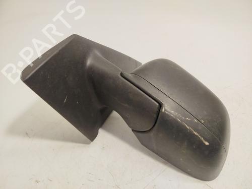 Left mirror DACIA DOKKER Box Body/MPV 1.5 dCi (FEAJ) | BP28544172C26 