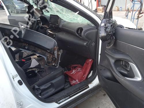 Electronic module TOYOTA YARIS CROSS (MXP_) 1.5 (MXPB10) | BP29305887M83  - Image 23