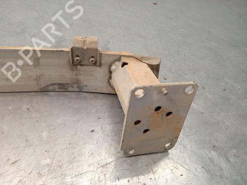 Front bumper reinforcement CITROËN C4 Picasso II 1.6 HDi / BlueHDi 115 | BP28426890C109