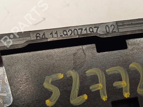 Switch BMW 1 (F20) 116 d | BP16497553I30 