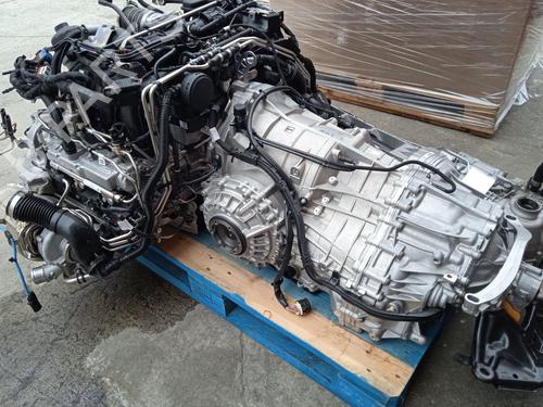 Electronic sensor PORSCHE 911 Convertible (992) 3.8 Turbo S (992650) | BP23896431M84 