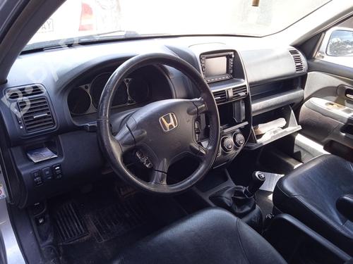 ESP ECU HONDA CR-V II (RD_) 2.2 CTDi (RD9) | BP28167898M58 