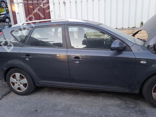 Radiator fan KIA CEE'D SW (ED) 1.6 | BP28536910M35  - Image 13