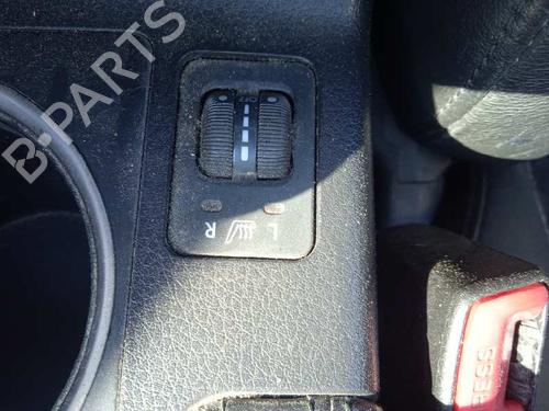 Rear parcel shelf SUBARU LEGACY IV (BL) 2.5 AWD (BL9) | BP10618473C85 
