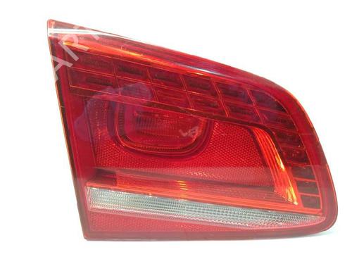 Left tailgate light VW PASSAT B7 (362) 2.0 TDI | BP6807020C79