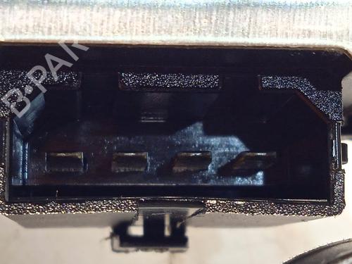 Rear wiper motor SEAT ALTEA XL (5P5, 5P8) 1.6 TDI | BP29627385M102 