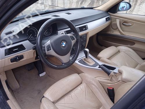 Driveshaft BMW 3 (E90) 320 d | BP23536613M37 