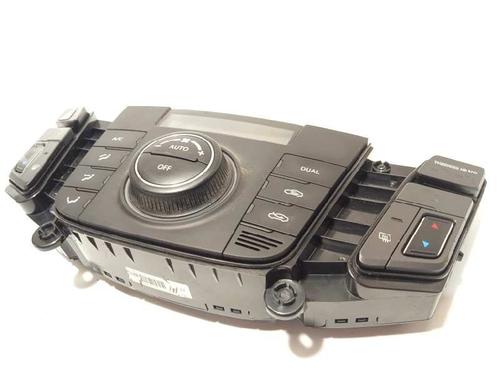 Climate control HYUNDAI i40 I (VF) 1.7 CRDi | BP10622268I5 