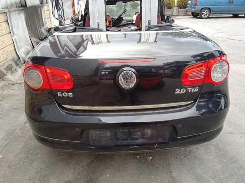 Right tailgate light VW EOS (1F7, 1F8) 2.0 TDI | BP7280863C80 - Image 10