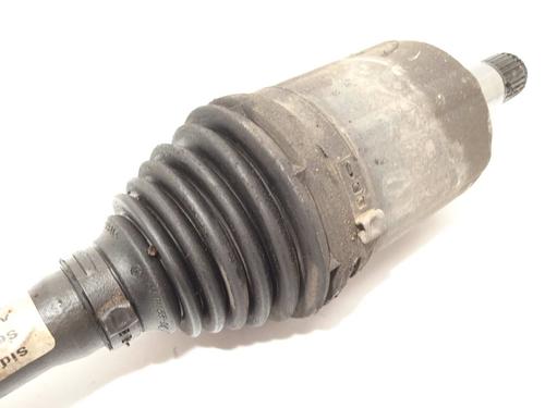 Right front driveshaft MERCEDES-BENZ GLK-CLASS (X204) | BP17824955M39