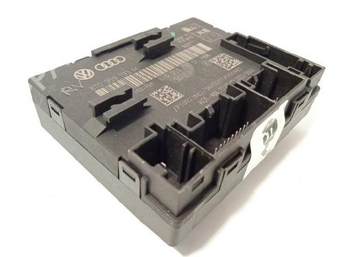 Used Electronic module AUDI A5 Sportback (8TA) S5 quattro (333 hp) 7701383